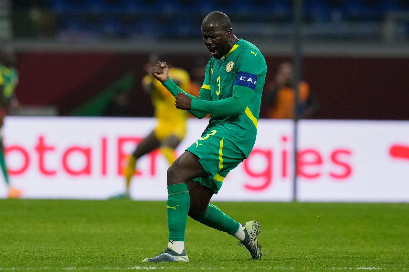 « Libérez nos supporters », Kalidou Koulibaly prend parole pour les 18 sénégalais emprisonnés au Maroc