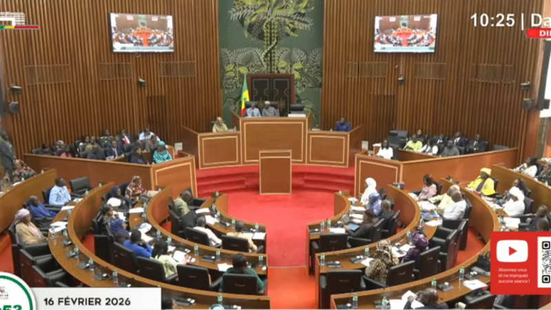 Création d’une chaîne parlementaire : l’Assemblée donne son feu vert