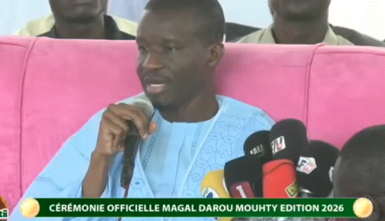 Reconnaissance officielle : l’État honore le Magal de Darou Mouhty, désormais inscrit au calendrier républicain