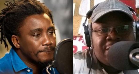 Aziz Coulibaly tacle Waly Seck : « Il ne fait pas rêver sur scène »