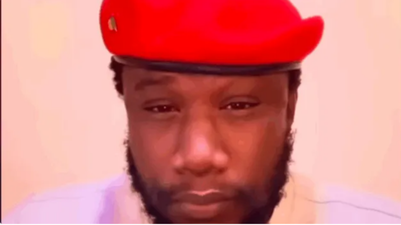 Dérapage verbal :  Azoura Fall recherché par les gendarmes