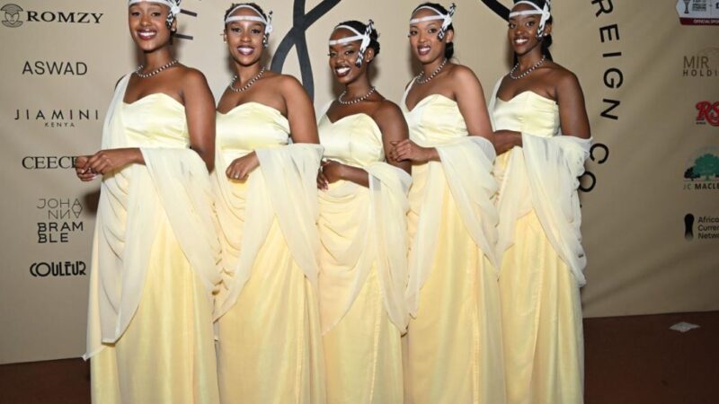 Investir dans le talent : le vrai défi des industries créatives africaines…