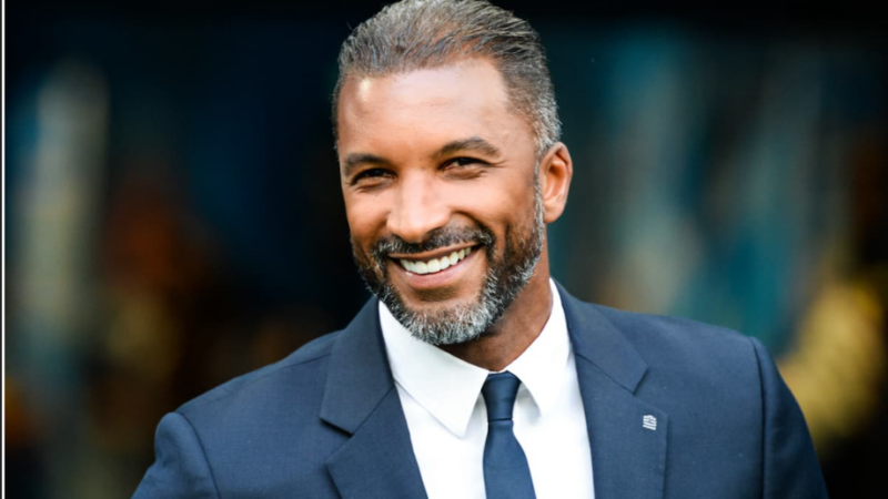 Gilles Favard défend Habib Beye et charge Arnaud Pouille