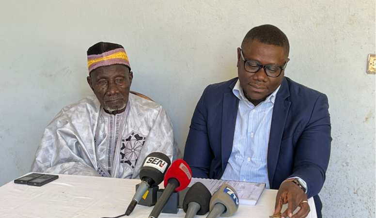 À 92 ans, Bocar Samba Dièye attend toujours justice face à la CBAO