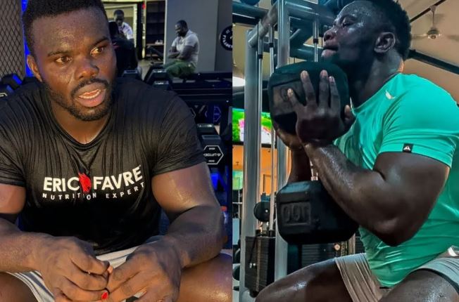 Boye Niang 2 : « Je suis prêt à affronter Reug Reug dans 3 mois, à une seule condition… » (vidéo)