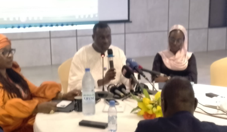 Arrivée de Starlink : Brelotte Ba défend ‘la stratégie d’anticipation de Sonatel’