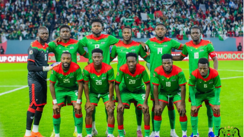 Football Burkinabè : Un nouveau sélectionneur recherché pour l’équipe nationale