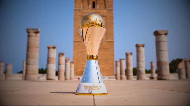 Coupe d’Afrique des nations féminine : un pays se positionne pour remplacer le Maroc…