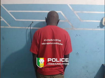 Prédateur sexuel à Thiès: il cache une caméra dans sa chambre et fait chanter plusieurs femmes