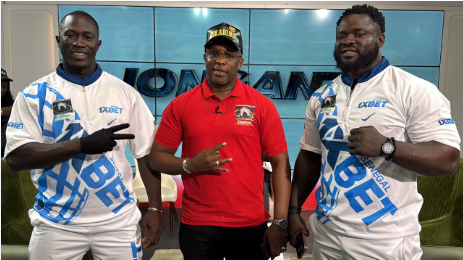 Eumeu Sène vs Ada Fass : le duel officiellement validé par la Fédération …