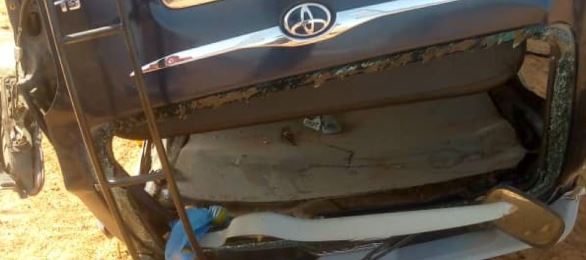 Linguère–Matam : un «Cheikhou Chérifou» dérape et fait 5 morts…