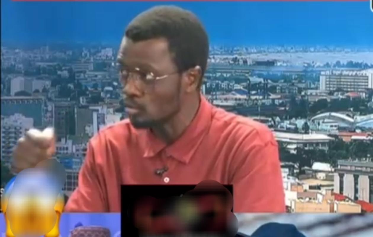 Sen Tv – Propos jugés graves : Modou Fall Yobal convoqué à la BR de Faidherbe sur ordre du procureur