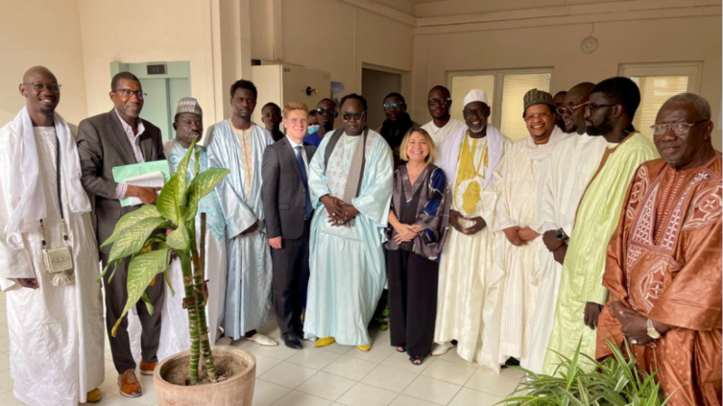 Journées des Tirailleurs 2026 : Les confréries sénégalaises en ordre de marche vers Paris