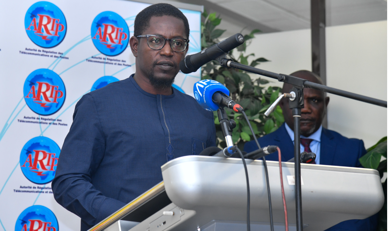 Marché télécoms sénégalais : « Aucun traitement de faveur pour Starlink », selon l’ARTP