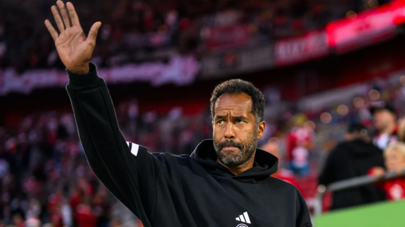 Bundesliga : Un entraîneur d’origine sénégalaise, nommé au Werder Brême