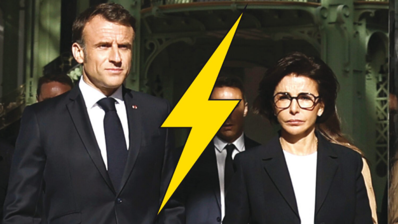 « Je ne suis pas ta boniche » : Rachida Dati refuse de quitter le gouvernement à l’annonce de Lecornu