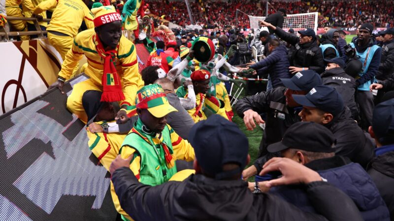 Tribunal de Rabat :L’audience des 18 supporters reportée à nouveau, leurs avocats absents