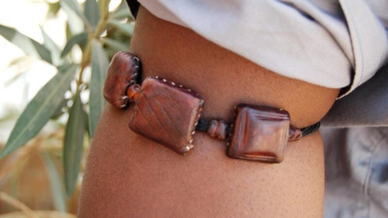 MAC de Bambey : Une détenue arrêtée avec de la drogue dissimulée dans un gris-gris