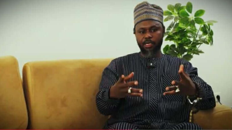 Homosexuels au Sénégal,  lobby, VIH et peur : comment y faire face ? Cheikh Baba parle hausse le ton