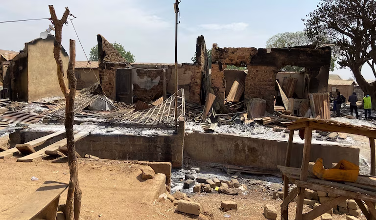 Nigeria, attaques sanglantes : 51 personnes enlevées