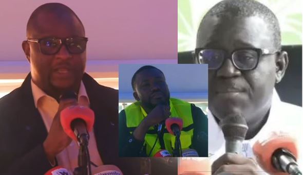 Ecotra : les employés répondent aux attaques et démentent Tahirou Sarr… (vidéo)