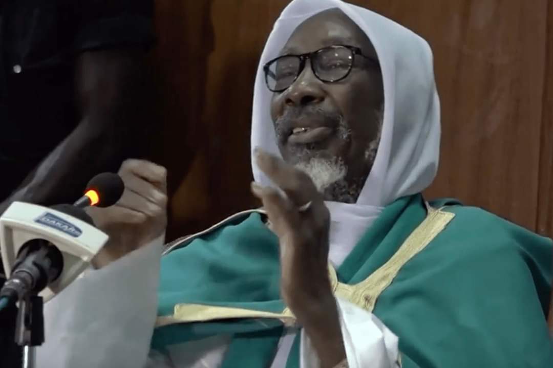 Cheikh Mouhidine Samba Diallo : Six années déjà dans la lumière de son héritage