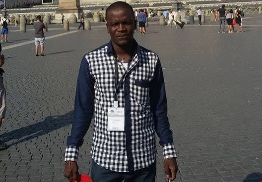 Décès du journaliste Georges Déthié Diop: La date et le lieu de son inhumation connus