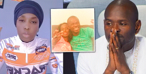 Affaire Pape Cheikh Diallo, les chaudes larmes de Feuz Galsen: « ce qui me fait le plus mal »