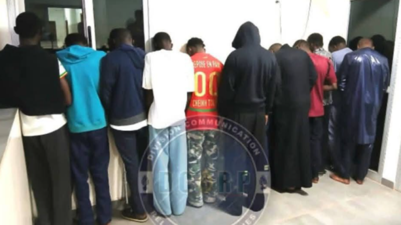 Prison et VIH : « La personne détenue peut partager les mêmes cellules sans risque », rappelle le CNLS