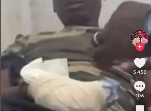 Manifestations à l’Université Cheikh Anta Diop de Dakar : ce que l’étudiant blessé par l’explosion d’une grenade a confié aux enquêteurs