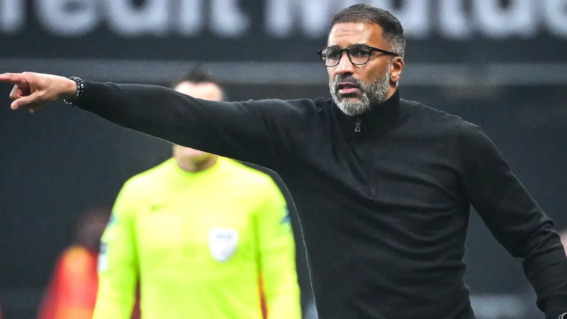 Habib Beye fixe ses conditions XXL pour quitter le Stade Rennais