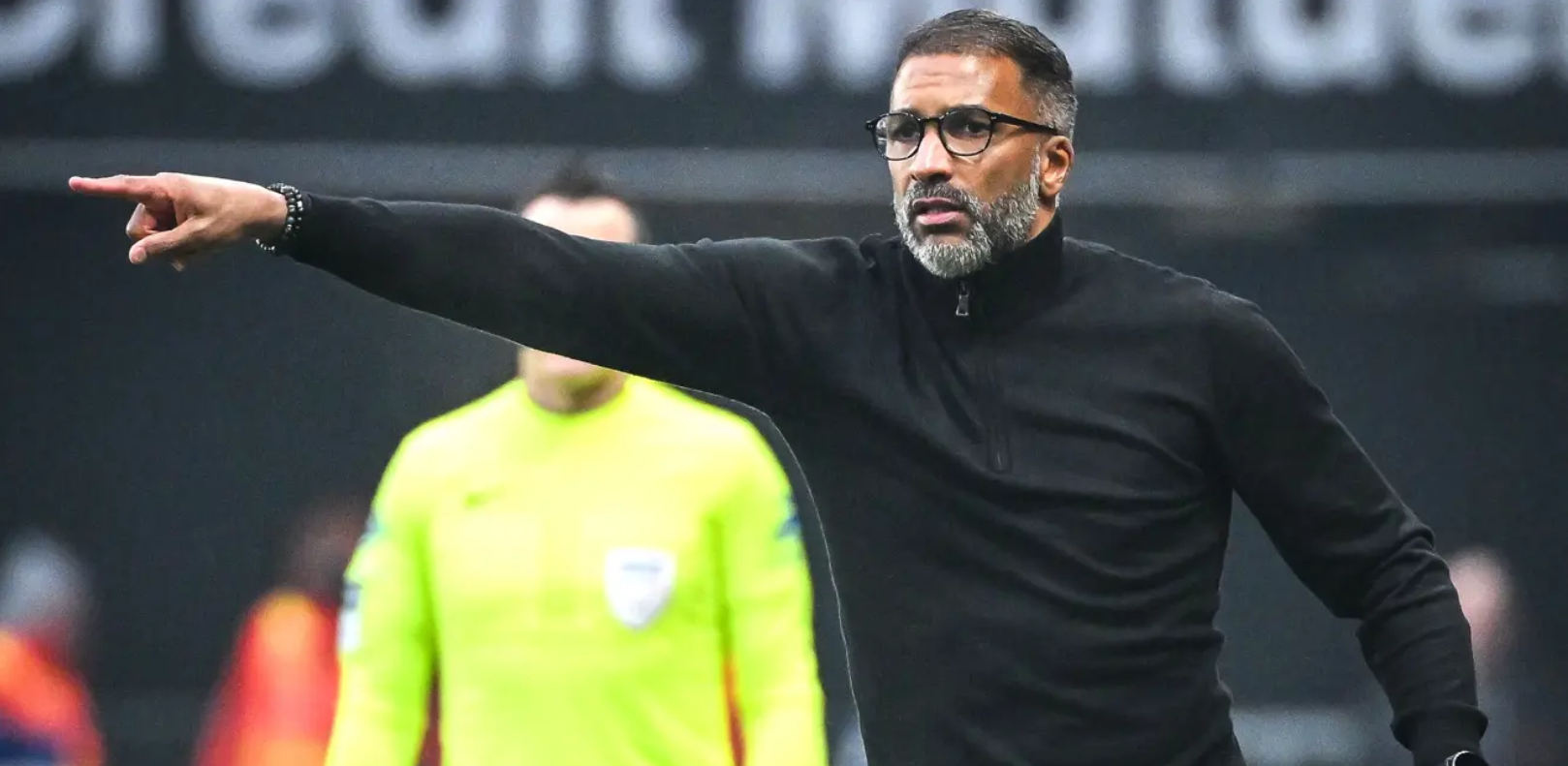 Habib Beye fixe ses conditions XXL pour quitter le Stade Rennais