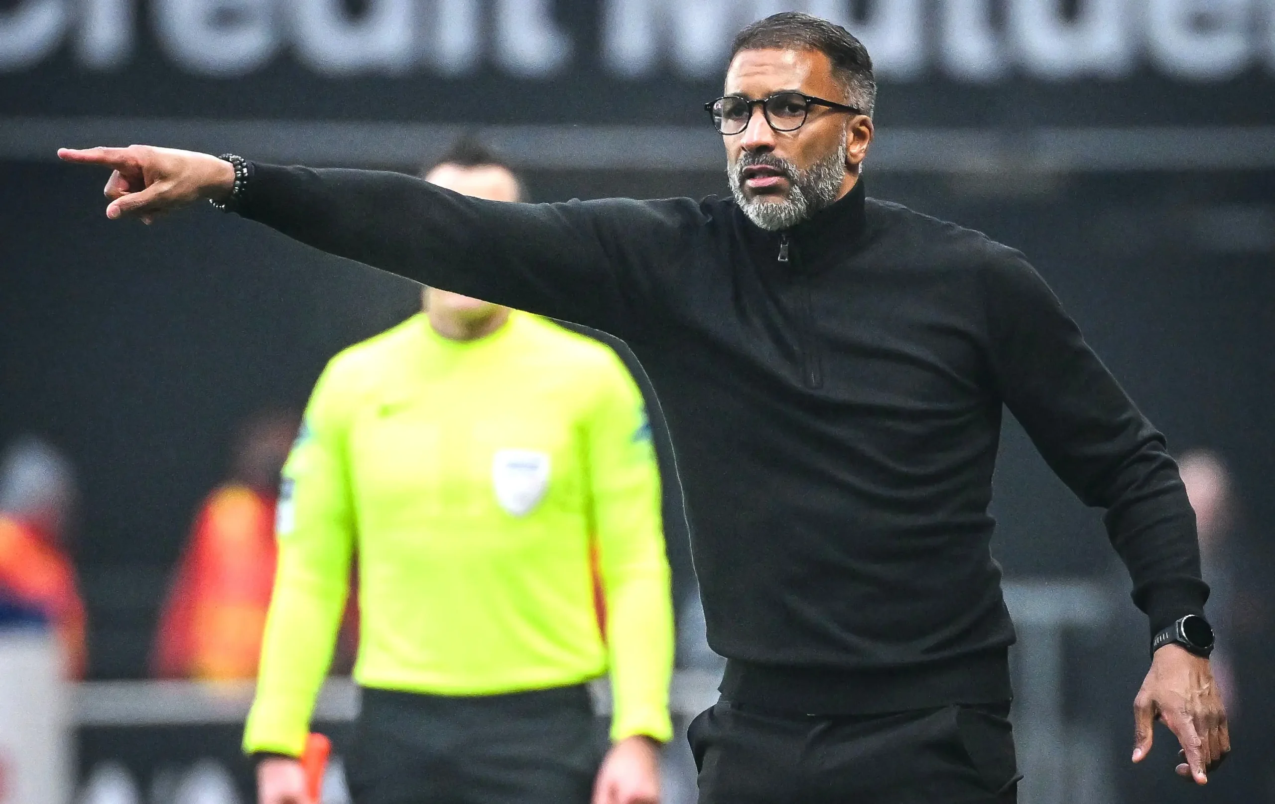 OM : Habib Béye tout proche de succéder à De Zerbi