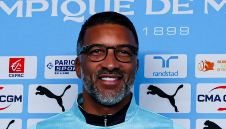 Choc contre Lyon : Habib Beye alignera désormais son staff au complet