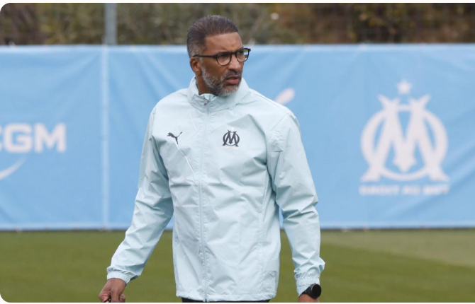 Coup Dur : Premiers pas compliqués pour Habib Beye à Brest