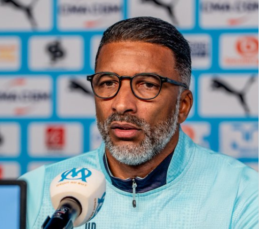 Habib Beye fixe le cap : « Et ça commencera avec une victoire demain soir »
