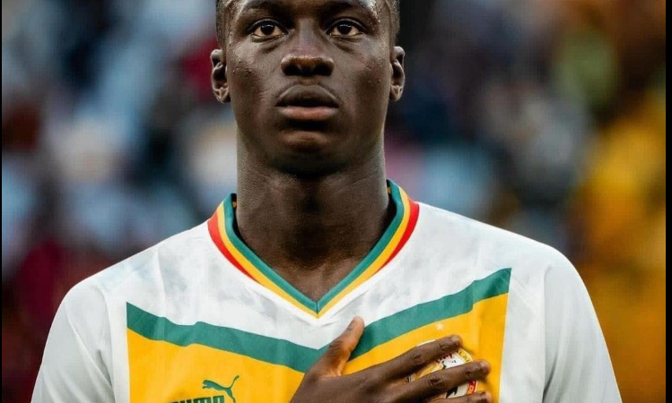 Habib Diarra explique son choix : « Mon cœur a parlé, je voulais le Sénégal »