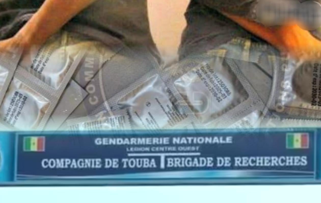 Touba: Porteur du VIH, A.D., continuait d&rsquo;entretenir des actes contre nature avec ses partenaires