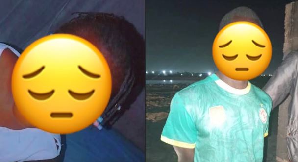 Horreur à Kahone : Il enlève, décapite une fillette de 5 ans puis essaye de soustraire le cœur…