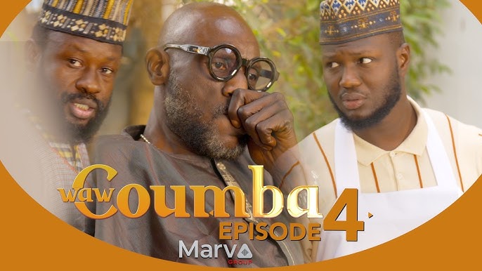 Série Ramadan – WaW Coumba – Ramadan 2026 – Episode 5