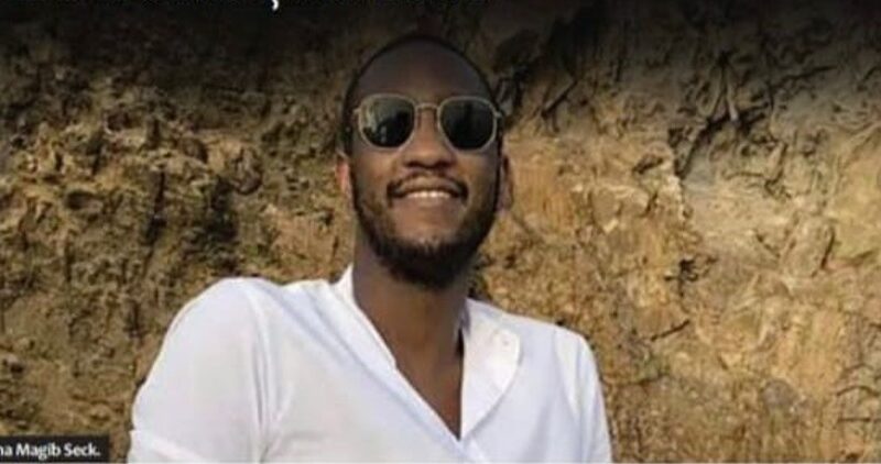 Affaire Pape Cheikh Diallo : Ibrahima Magib Seck tombe, de sordides vidéos d’ébats sexuels interceptées