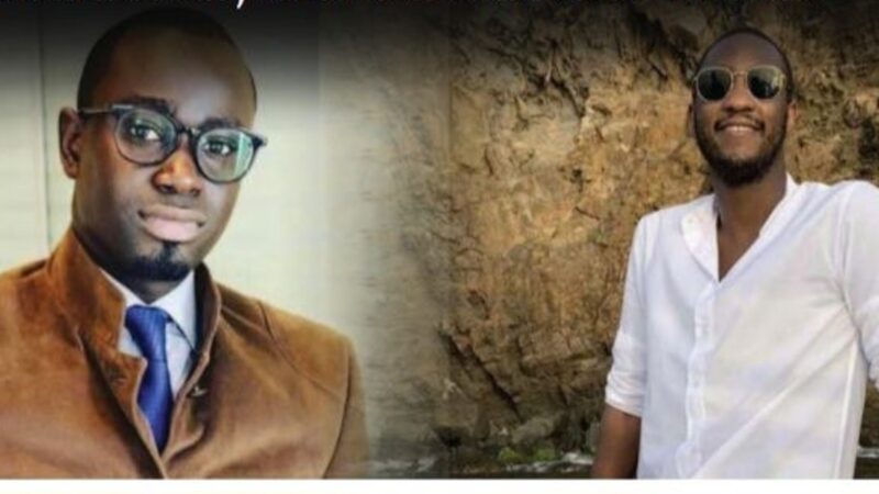 Affaire Pape Birame Bigué Ndiaye – Ibrahima Magib Seck : les « messages d&rsquo;amour » remontent à 2022, le journaliste testé…