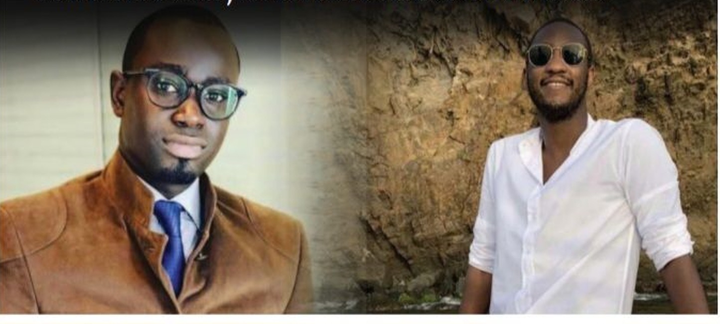 Affaire Pape Birame Bigué Ndiaye – Ibrahima Magib Seck : les « messages d&rsquo;amour » remontent à 2022, le journaliste testé…