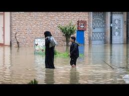 Inondations au Maroc : plus de 50 000 déplacés vers des camps d’urgence