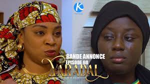 Bande annonce, YARADAL- EPISODE 68