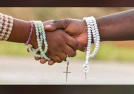 Sierra Leone : musulmans et chrétiens unis par le jeûne