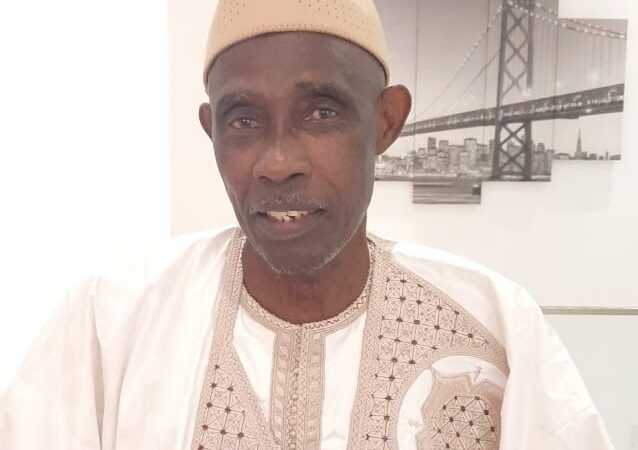 Maintien de l&rsquo;ordre public et bavures policières: « Rupture de l&rsquo;équilibre entre l&rsquo;impérieuse nécessité de sécurité et l&rsquo;exigence… », (Cheikh Sadibou Doucouré)