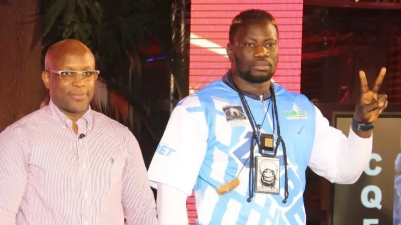 Boy Niang 2 – Reug Reug : le combat du 7 juin menacé