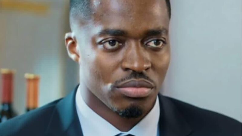 Nécrologie : Le célèbre acteur POD perd son père