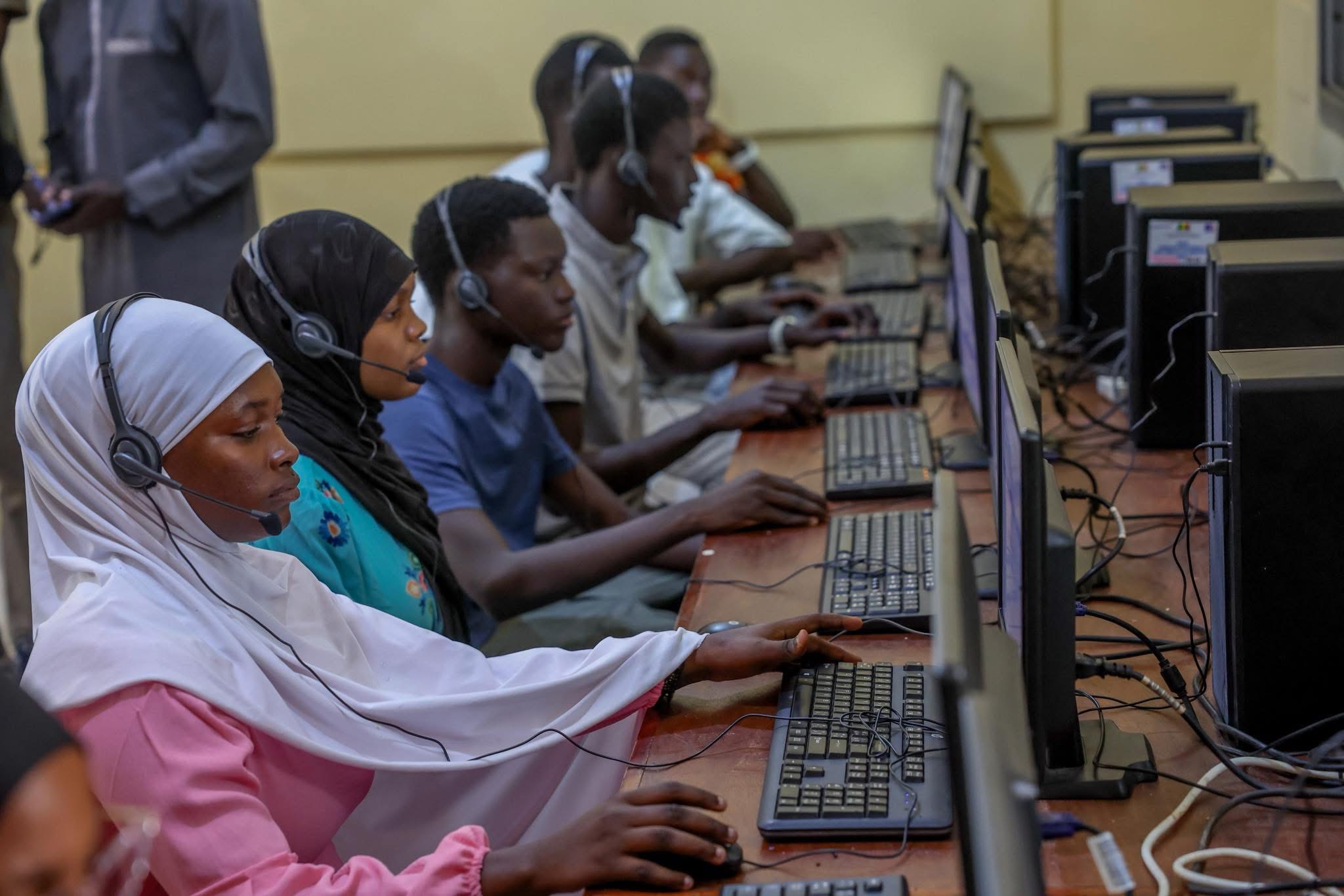 Connexion gratuite pour 1 millions de sénégalais : Le programme officiellement lancé à Kédougou